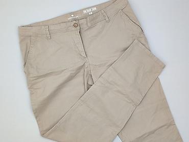 basic t shirt oversize: Tom Tailor, Chinosy dla mężczyzn, rozmiar 2XL — 1