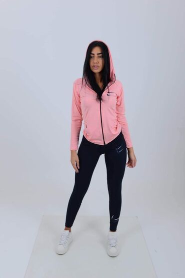 Gornji i donji deo: Novi model 
Vasa cena 2850
Double face
S,M,L,XL — 7