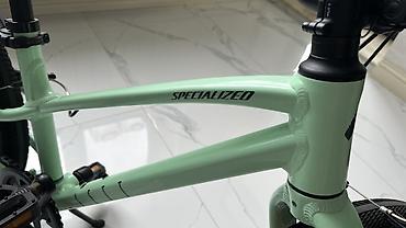 nine bot: Specialized Jett uşaqlar üçün velosiped - Brend/model: Specialized — 2