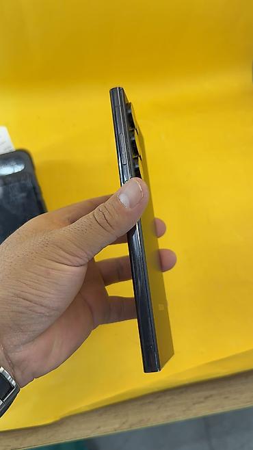 Мобильные телефоны и аксессуары: Samsung Galaxy S23 Ultra, Б/у, 256 ГБ, 2 SIM — 7