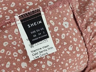 suknia biala: Shein, Sukienka damska, rozmiar XS — 4