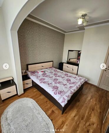дома село кок жар: 2 бөлмө, 68 кв. м, 1 кабат, Дизайнердик ремонт