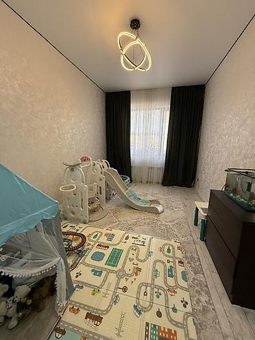 Продажа коттеджей и домов: Современный одноэтажный дом с террасой и благоустроенным участком - — 7