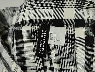 spódnice z tafty: H&M Divided, Spódnica damska, rozmiar S — 4