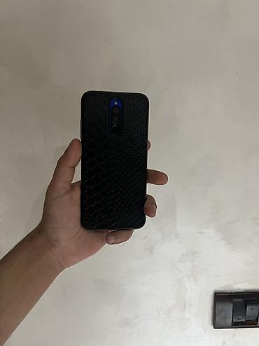 Redmi: Heçbir Problemi Yoxdu Donma Yoxdu Zaretqa Süper saxlıyır Adapdır Kabro — 10