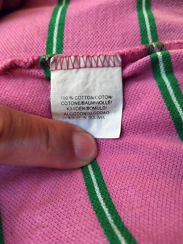 Majice: Polo Ralph Lauren muška pamučna majica Vrhunska prvoklasna — 13
