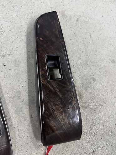 Сырткы декор: Камри 55 европеец Бампер целый в сборе 10 000с Фары пара 12 000с — 6