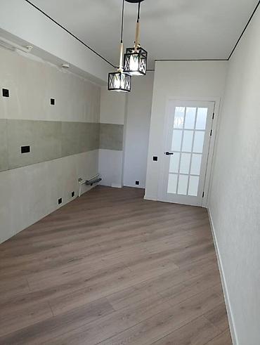 Продажа квартир: 1 комната, 52 м² — 2