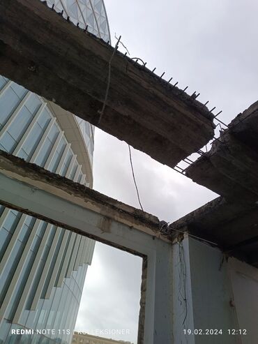 Digər tikinti xidmətləri: Biz bir şirkətik. 2020 - ci ildən fəaliyyət göstəririk.Bakı və — 11