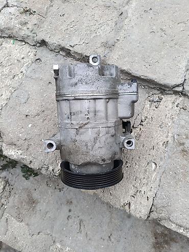 4 bolt teker: Avtomobil kondisioner kompressoru kia və Hunday markalarına gedir az — 6