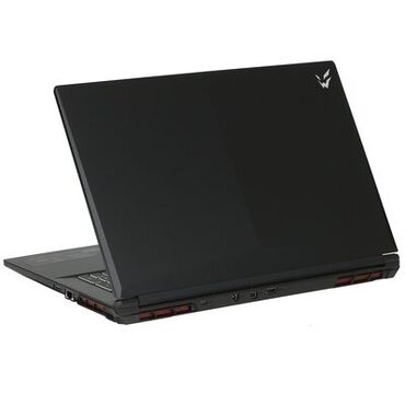 производительный компьютер: Ноутбук, 16 ГБ ОЗУ, Intel Core i7, 17.3 ", Новый, Для работы, учебы, память SSD