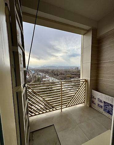 Продажа квартир: 2 комнаты, 53 м², Элитка, 10 этаж, Дизайнерский ремонт — 9