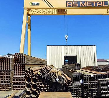asma tavan hamam: ASMETAL — Metal məhsulları üzrə geniş seçim və etibarlı təchizat — 6
