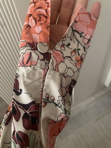 Gündəlik donlar: Gündəlik don, Midi, M — 8