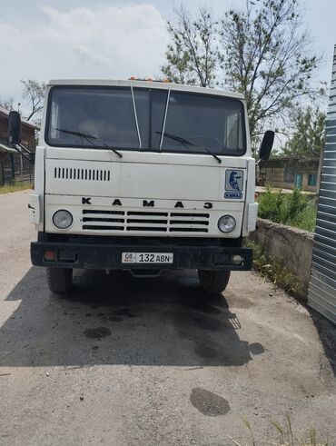 isuzu грузовик: Грузовик, Камаз, Стандарт, Б/у