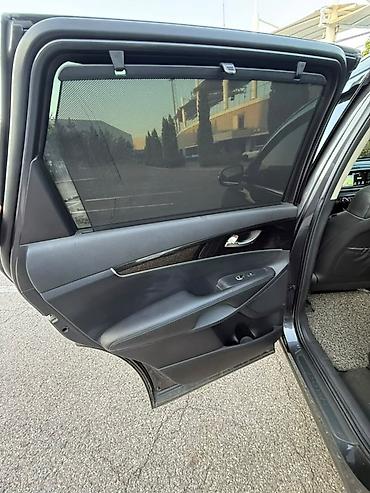 11 00r20: Kia Sorento: 2019 г., 2.2 л, Автомат, Дизель, Кроссовер — 9