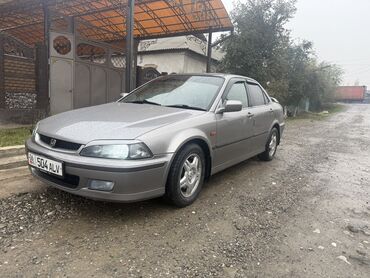 Honda: Honda Accord: 1999 г., 1.8 л, Бензин, Седан