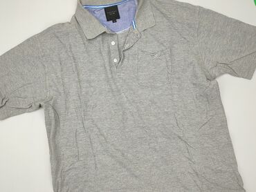 Polo shirts: Polo shirt for men, 2XL (EU 44), condition - Very good