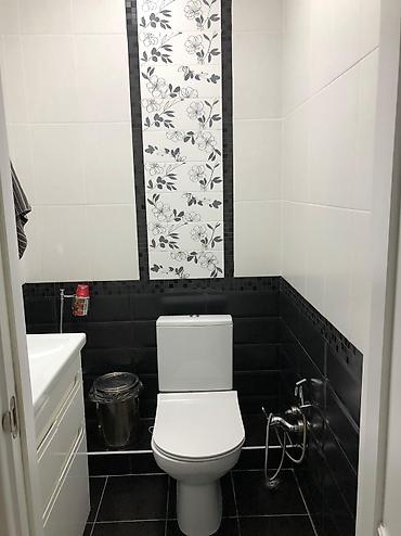 Долгосрочная аренда квартир: 3 комнаты, Собственник, Без подселения, С мебелью полностью — 11