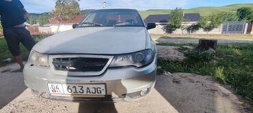 Daewoo: Daewoo Nexia: 2008 г., 1.5 л, Механика, Бензин, Седан