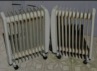 radiator alıram: Hər biri 60 azn