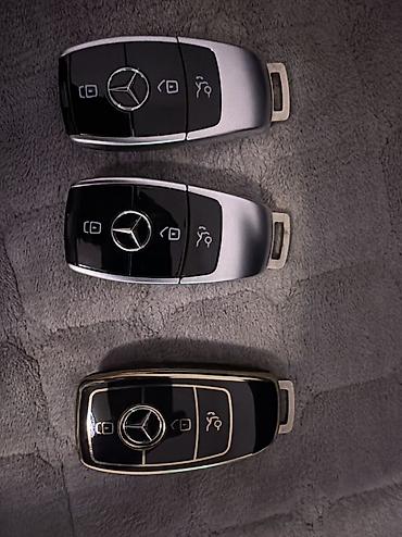 Продажа авто: Mercedes-Benz E-Class: 2020 г., 2 л, Автомат, Бензин, Седан — 5