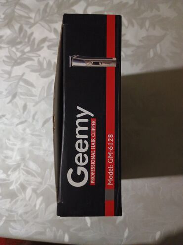 Trimmerlər və saç qırxan maşınlar: MASİNKA SUNU VAR — 5