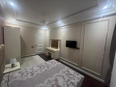elite: 2 otaqlı, Yeni tikili, m. Nəriman Nərimanov, 68 kv. m — 9
