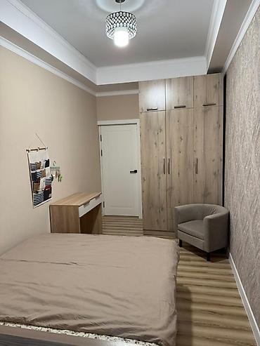 Продажа квартир: 3 комнаты, 70 м², Элитка, 10 этаж, Дизайнерский ремонт — 5