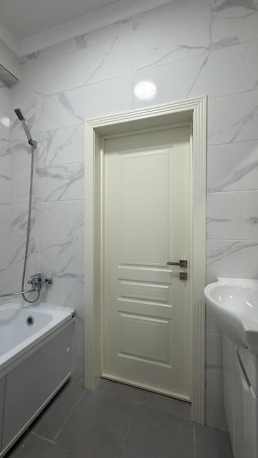эльдорадо ихлас: 1 комната, 53 м², Ала-Арча ТРЦ Элитка, 6 этаж, Евроремонт — 6