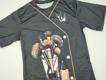 wm t shirty: Women`s T-shirt, size 2XL (EU 44)