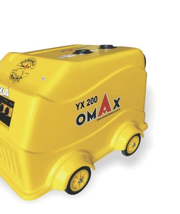 omax gel qiymeti bakida: Omax YX200 yuyucu aparat,çox az istfade olunub