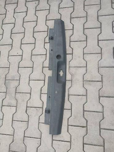 Lajsne: LAJSNA U GEPEKU ZA HYUNDAI SANTA FE OD 2001. DO 2006. GOD — 1