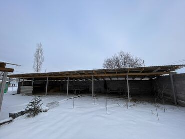 Продажа домов: Дом, 5 м², 4 комнаты, Собственник, Косметический ремонт — 6