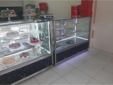 Biznes üçün program təminatı: Vitrin soyuducu
220sm 900azn
150sm 400azn
20yanvar 4998 leli