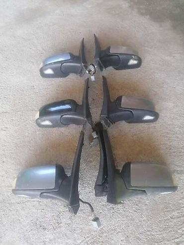 moj auto: RETROVIZORI ZA FORD C-MAX OD 2003. DO 2007. GOD. | SMEDEREVSKA — 1