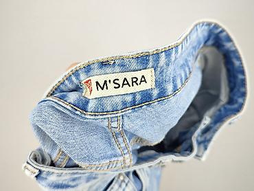 mother denim: M.Sara, Jeansy damskie, rozmiar S — 4