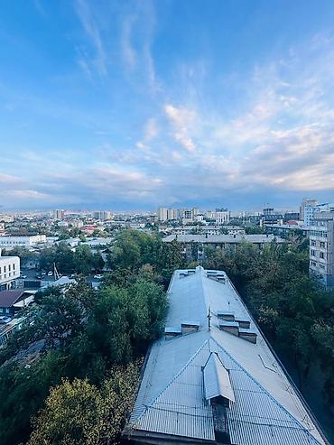 жк континеталь: 2 комнаты, 49 м², Юг-2 мкр Элитка, 9 этаж, Евроремонт — 7