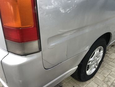 Honda: Honda Stepwgn: 2000 г., 2 л, Автомат, Газ, Минивэн — 6