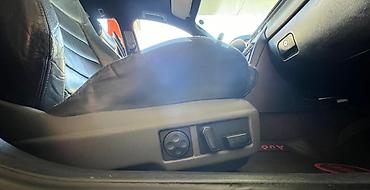 Audi: Audi A6: 1999 г., 1.8 л, Механика, Бензин, Седан — 9