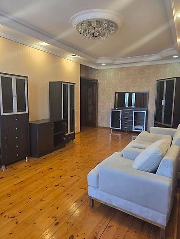 İcarəyə verilir 3 otaqlı yeni tikili 100 m², Əhmədli q. 700 AZN/ay 3