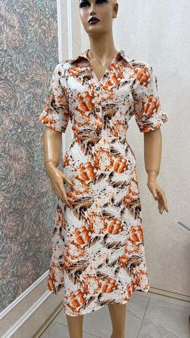 Kokteyl donlar: Ziyafət və kokteyl donlar 38-42 razmer — 3