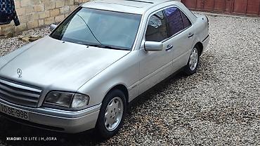 vito 111 cdi: Mercedes-Benz 220: 2.2 l | 1993 il Limuzin — 5