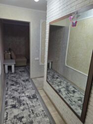 квартира 1 комнатная на долгий срок: 1 комната, Собственник, Без подселения, С мебелью полностью