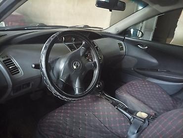 g30 бишкек: Nissan Primera: 2002 г., Автомат, Универсал — 3