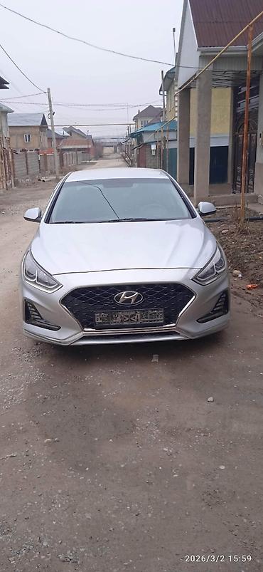 Huanghai: Huanghai : 2020 г., 2 л, Автомат, Газ — 1