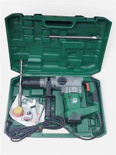 perforator satilir: №: 11037 Məhsulun adı: Perforator Dekton DK-RH4002 Brend: Dekton — 1