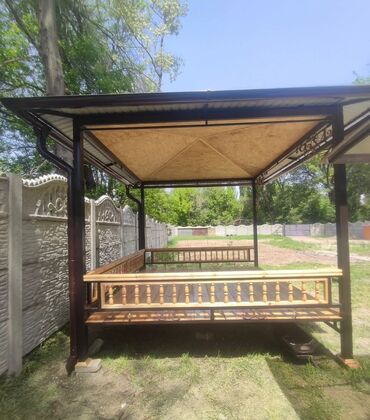 Тапчаны: Тапчан Металл — 5