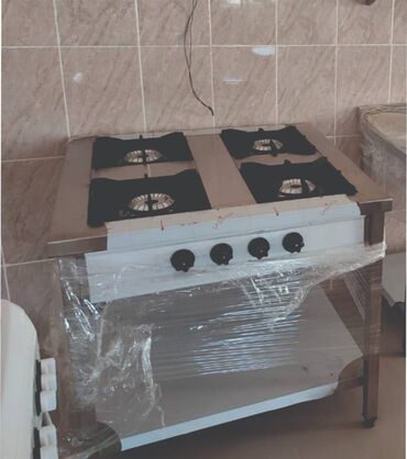 Professional sobalar: Yemək üçün, Elektrik -da lalafo.az — 15 Professional sobalar: Yemək üçün, Elektrik — 15