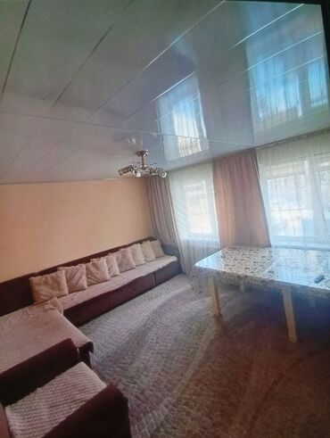 продам дом в бишкеке: Дом, 120 м², 5 комнат, Собственник, Косметический ремонт